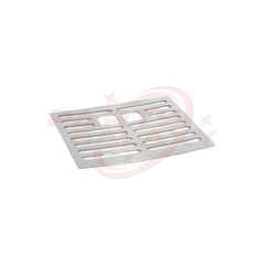 Saeco (11024828) Griglia Vasca Rec Acq Abc/M-T Inox 996530067992