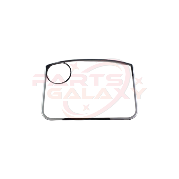 Saeco (17001245) Nat/Grey Bean Coffee Contain.Lid Npr/H-T Evo Class / Class Metal 996530068681
