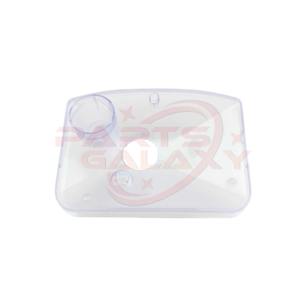 Saeco (17001234) Nat/Grey Bean Coffee Container Npr 996530068743