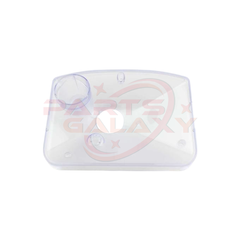 Saeco (17001234) Nat/Grey Bean Coffee Container Npr 996530068743