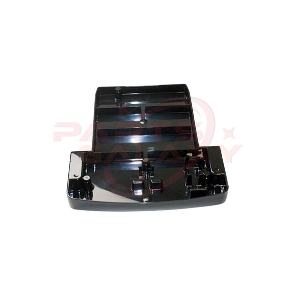 Saeco (11028116) Black Drip Tray Npr/T Assy. 996530069787
