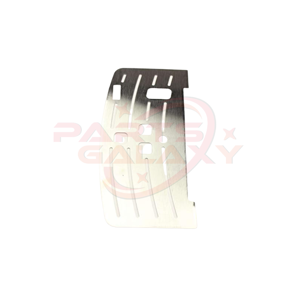 Saeco (17001097) Ba/Ss Grate For Drip Tray Npr/T 996530069826