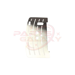 Saeco (17001097) Ba/Ss Grate For Drip Tray Npr/T 996530069826