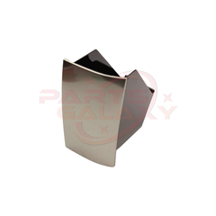 Saeco (11028562) Ss Dump Box Npr/Hm Assy. Evo Class Metal 996530070355