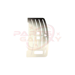 Saeco (11029600) Griglia Vasca Rec Acq Npr/H Inox/Sb 996530070357