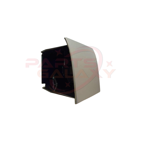 Saeco (11028590) Ss Dump Box Npr/Tm Assy. 996530070394