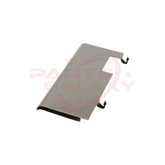 Saeco (11026340) Sb/Ss Bean Contain.Door Cover Mds/H Assy From S/N Tu901208034136 996530070511
