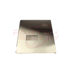 Saeco (11028927) Sb/Ss Right Side Panel W/Fast.Mds/H Assy From S/N Tu901208034136 996530070515