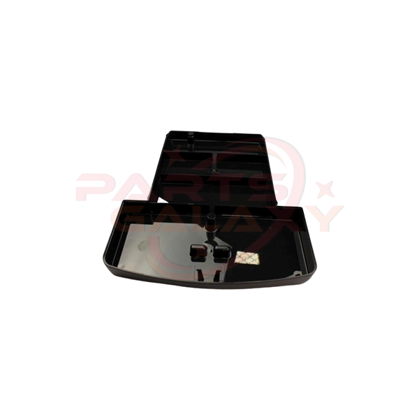 Saeco (11030489) Matt/Black Drip Tray Npr/H-P. Only Intuita 996530072526