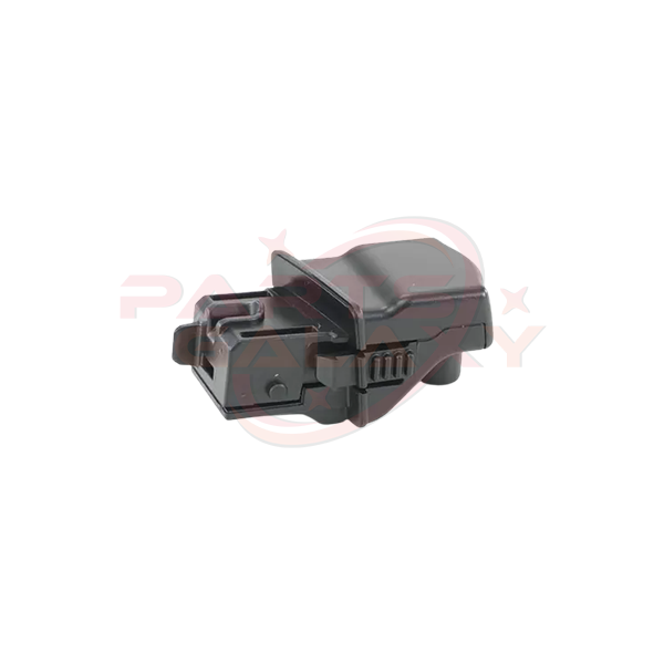 Saeco (11030842) Matt/Blk Hot Water 996530072651