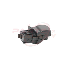 Saeco (11030842) Matt/Blk Hot Water 996530072651