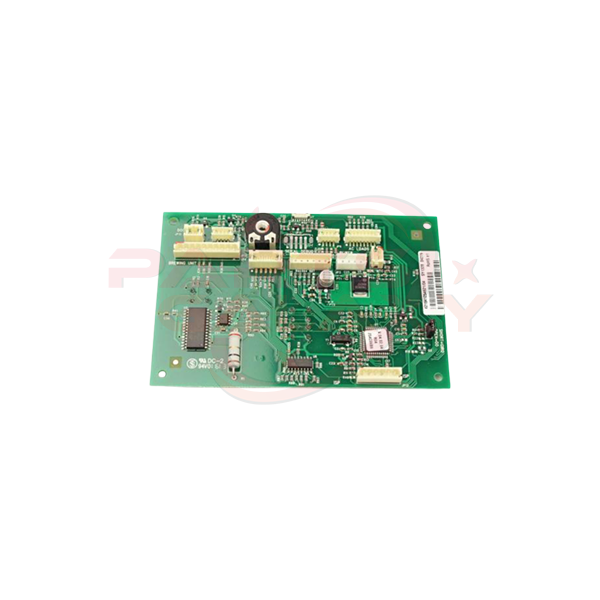 Saeco (20007210) Kit Spares Cpu+Sw Sb P0049 Assy. From S/N Tw901249599457 996530073293