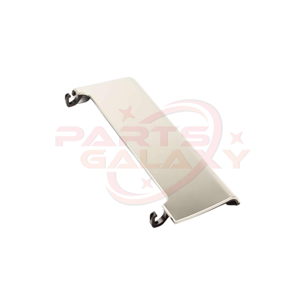 Saeco (11029387) Sm/Ss Bean Cont.Door Cover V2 Myb9 Assy. 996530073365