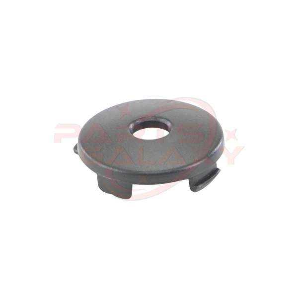 Saeco (17001025) Tappo Front Smr Ner/Op 996530073478