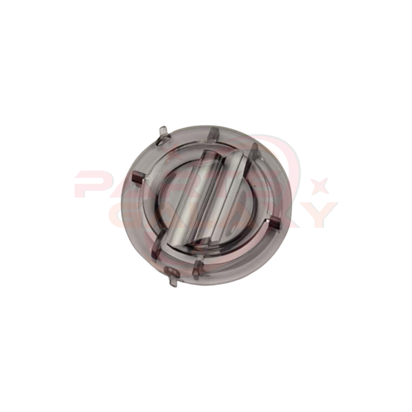 Saeco (11031477) Cop Tramog Caf Mac Npr Gri/Trasp 996530073487