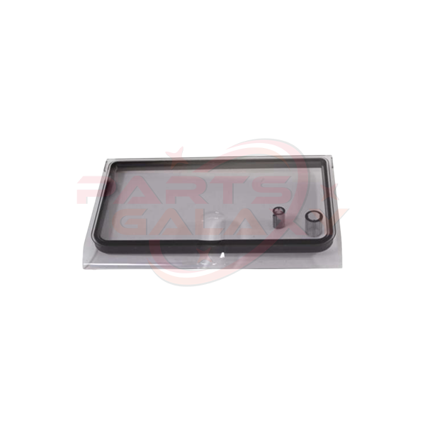 Saeco Nat/Gry Bean Cof.Container Lid 996530073703