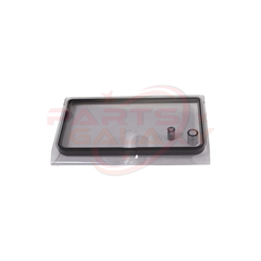 Saeco Nat/Gry Bean Cof.Container Lid 996530073703