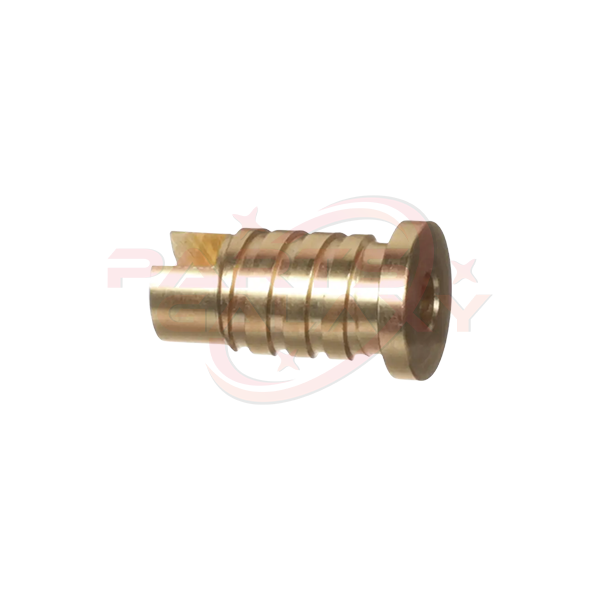 Klub A020147-00 Chromed Tap Shaft