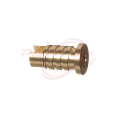 Klub A020147-00 Chromed Tap Shaft