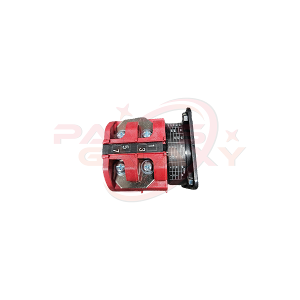 Klub A05031 Main Switch Assembly