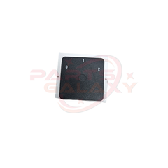 Klub A11016 Main Switch Hand Grip Lable Plate 0-1-2