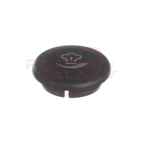 Klub A130004-00 Hot Water Knob Cap