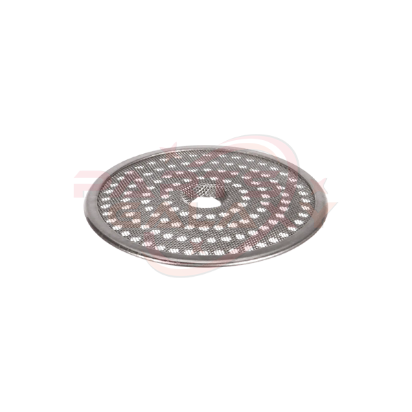 Klub A280008-00 Group Shower Screen Espresso Esp/Cs A280