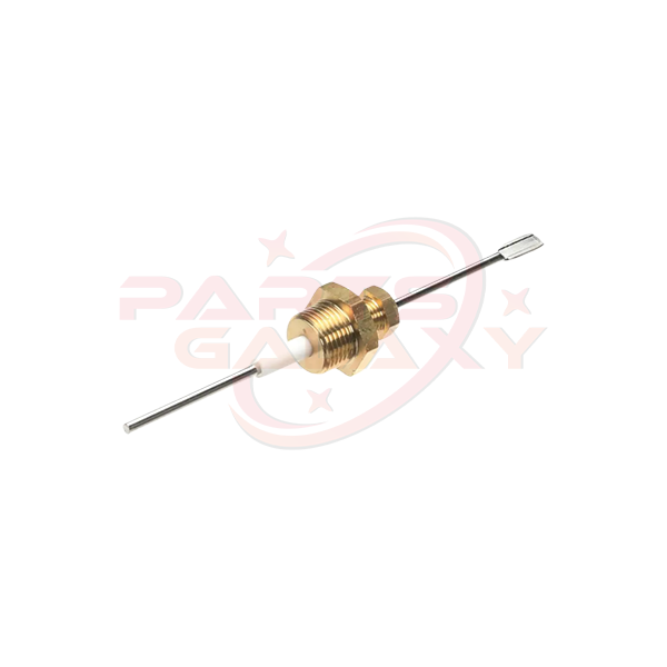 Klub B10002 Valve Gasket Brass 220V Esp/Cs B10002