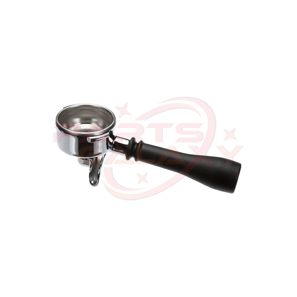 Klub B110005-00 Filter Holder Assembly, 2 Cup, Esp