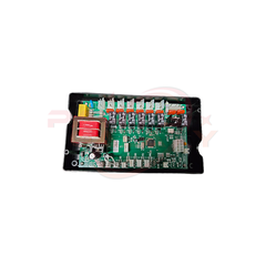 Klub B120002-00 Control Box With Ic Board