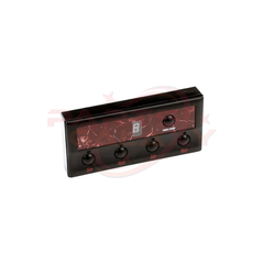Klub B120006-00 As: Operate Faceplate Esp 220V