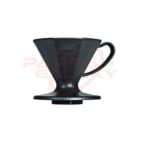 Bialetti 2 Cup Plastic Pourover