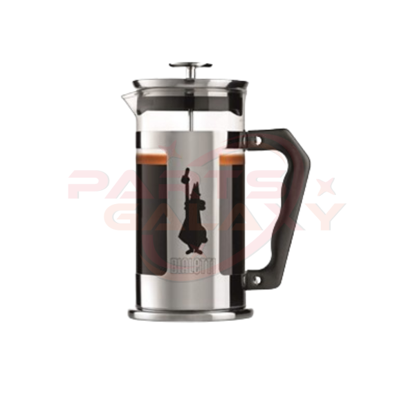 Bialetti French Press Preziosa 1L