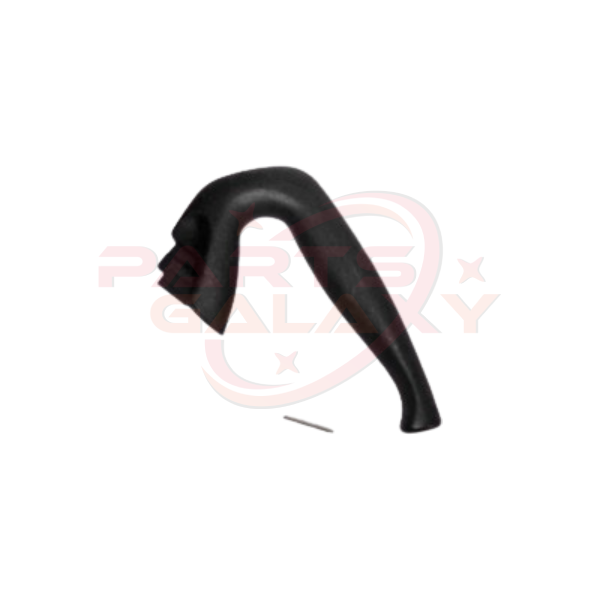 Bialetti Moka Replacement Handle with Pin