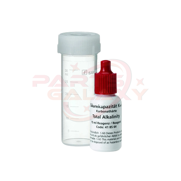 Pentair Everpure Claris Test Kit EV433940