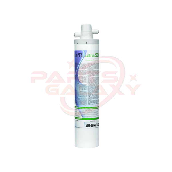 Pentair Everpure Claris Ultra Medium 500 Cartridge EV433981