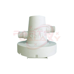 Pentair Everpure Claris Generation 2 Head 3/8" BSP EV433990