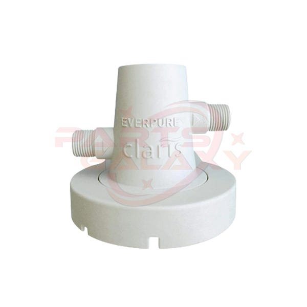 Pentair Everpure Claris Generation 2 Head 3/8" NPT EV433991