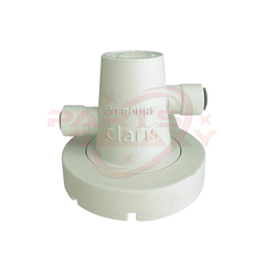 Pentair Everpure Claris Generation 2 Head 3/8" QCF EV433992