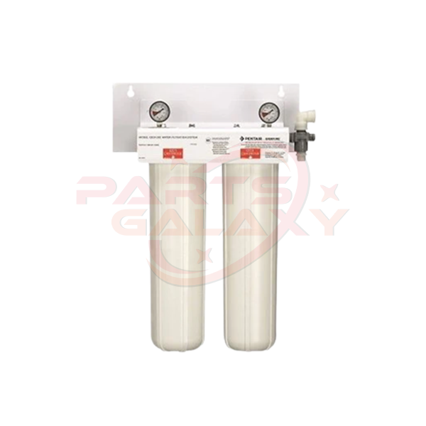 Pentair Everpure CB20-302E Water Filter System EV910032