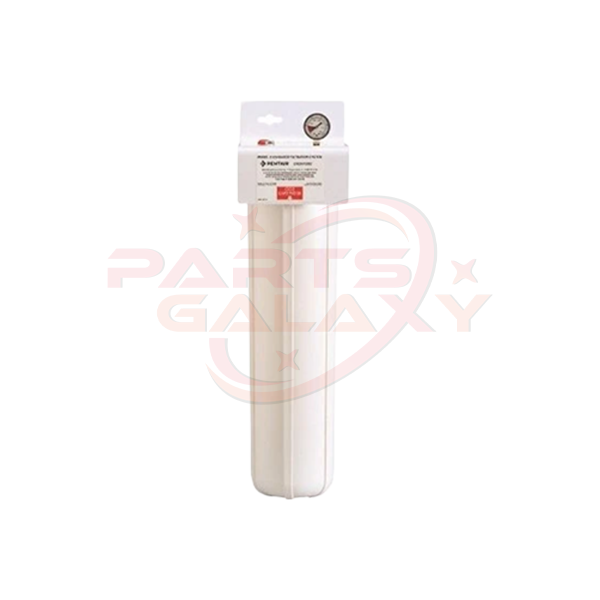 Pentair Everpure CB20-124E Water Filter System EV910051