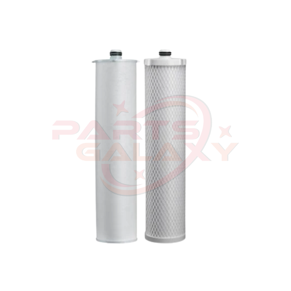 Pentair Everpure CC1E CC3E 302E Cartridge Kit EV910521