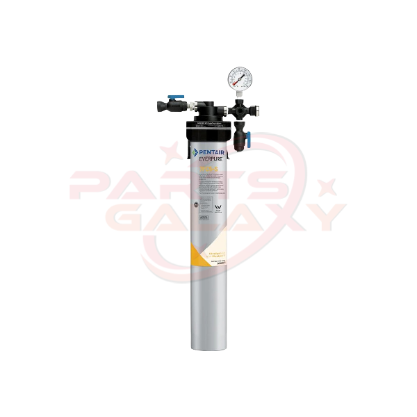 Everpure QC7i Single 7FC5S Water Filter System EV920271