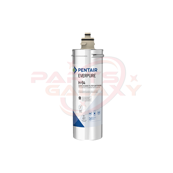 Pentair Everpure H-54 Cartridge EV925268 (750 gallons)