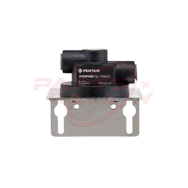 Everpure QL1 Single Head 3/8" JG EV925617