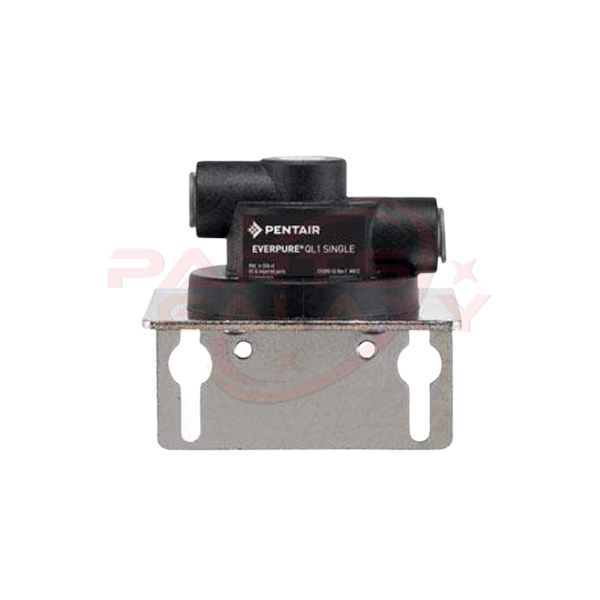 Everpure QL1 Single Head 3/8" NPT EV925618