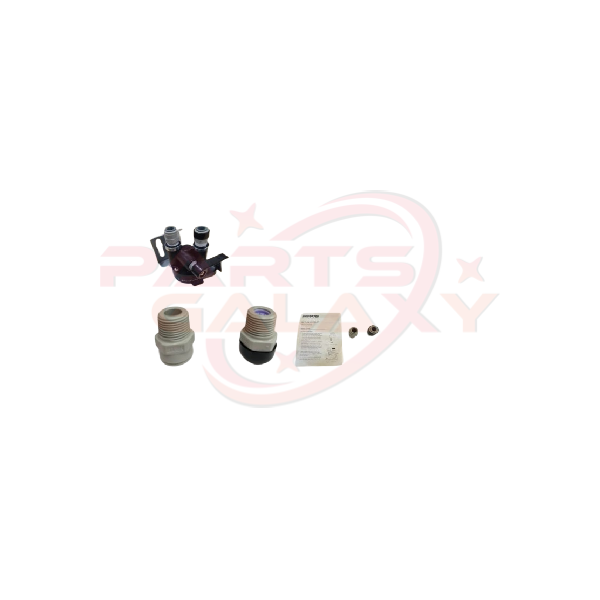 Everpure PFAS Product Line QL3B Head Assembly EV925961