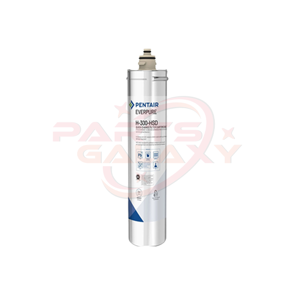 Pentair Everpure H-300 HSD Cartridge EV927075 (300 gallons)