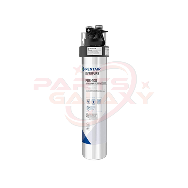 Pentair Everpure PBS-400 Drinking Water System EV927085 (3,000 gallons)