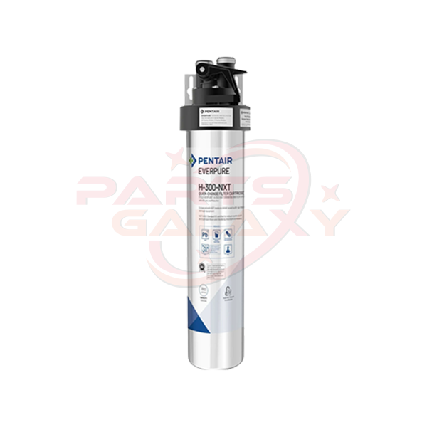 Pentair Everpure H-300-NXT Drinking Water System EV927151 (300 gallons)